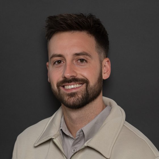 Jesse McMahon, a software engineer in Charlotte, North Carolina